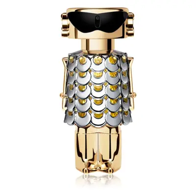 Rabanne Fame Eau de Parfum rechargeable pour femme 80 ml