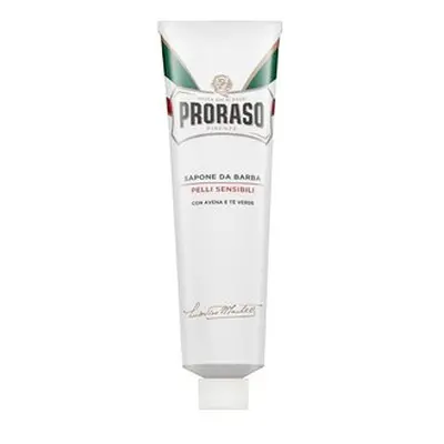 Proraso Sensitive Skin Shaving Soap In Tube voor de gevoelige huid 150 ml