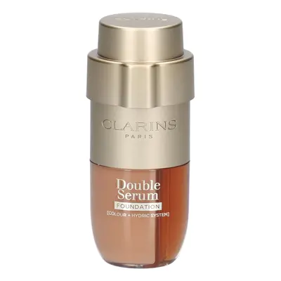 Clarins Double Serum Foundation M5N 30 Make-up