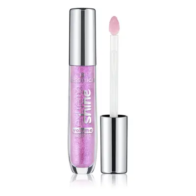 essence Extreme Shine brillant à lèvres volumisant teinte 10 5 ml