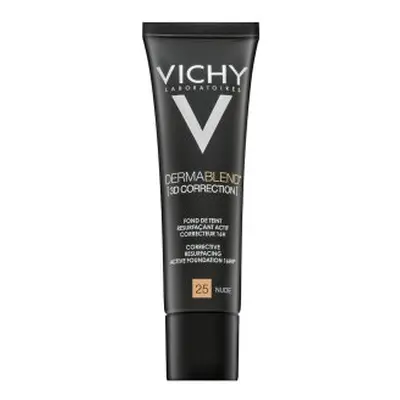 Vichy Dermablend Correction 3D 25 30 Make-up