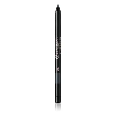 Collistar Twist Design Eye Pencil crayon gel pour les yeux teinte 06 - Argento Etereo 0.54 g