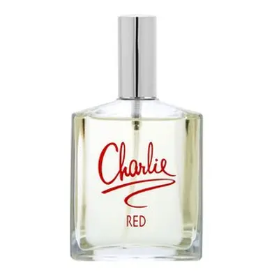 Revlon Charlie Red - Eau de Toilette 100ml
