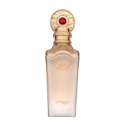 Zimaya Ramsh Diva Eau de Parfum voor vrouwen 100 ml