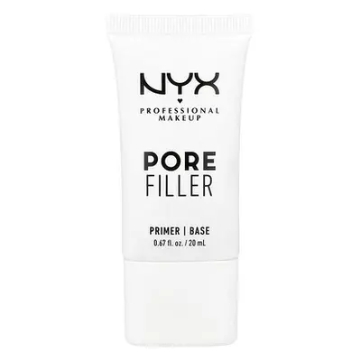 NYX Professional Makeup Pore Filler base de teint 20 ml