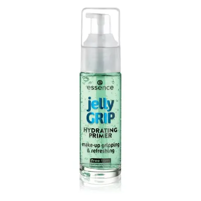 essence jelly GRIP base de teint hydratante 29 ml