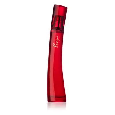 KENZO Flower by Kenzo Le Rouge Eau de Parfum pour femme 30 ml
