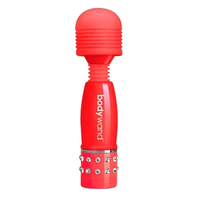 BodyWand Mini Massageapparaat Editie Liefde