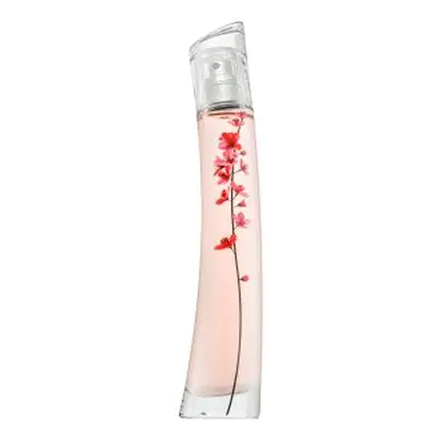 Kenzo Flower Ikebana by Kenzo Eau de Parfum voor vrouwen 75 ml