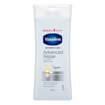 Vaseline Advanced Repair Bodylotion â 200 ml