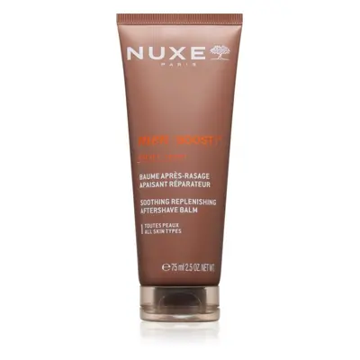 Nuxe Men [BOOST]³ baume apaisant après-rasage 75 ml