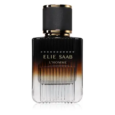 Elie Saab L´Homme Intense Eau de Parfum voor mannen 50 ml