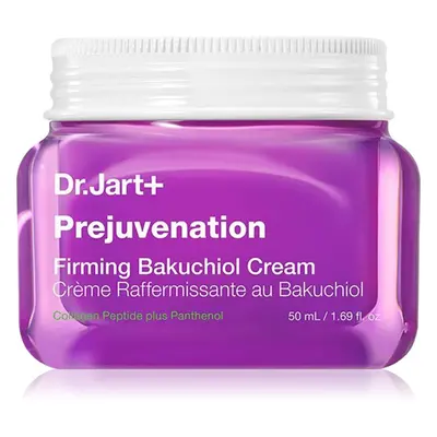 Dr. Jart+ Prejuvenation Cream with Bakuchiol crème régénérante et raffermissante anti-signes de vieillissement 50 ml