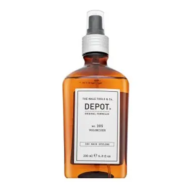 Depot No. 305 Volumizer styling spray voor haarvolume 200 ml
