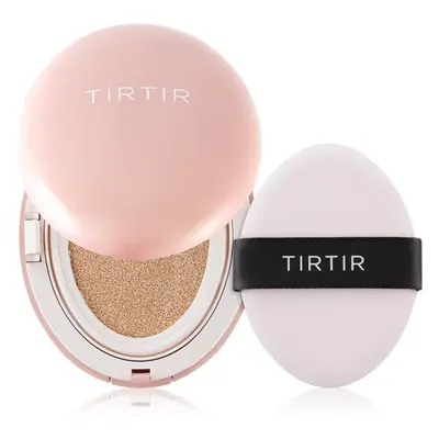 TIRTIR Mask Fit All Cover Cushion fond de teint matifiant coussin teinte 23N Sand 18 g