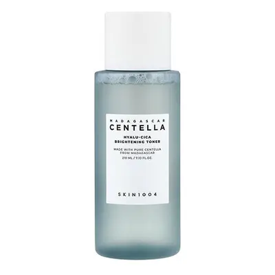 SKIN1004, Madagaskar Centella, Hyalu-Cica verhelderende toner, 7.10 fl oz (210 ml)