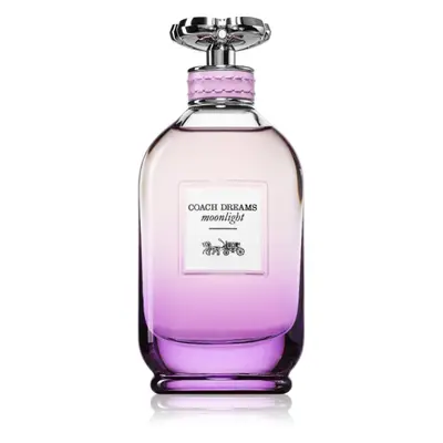 Coach Dreams Moonlight Eau de Parfum voor vrouwen 90 ml