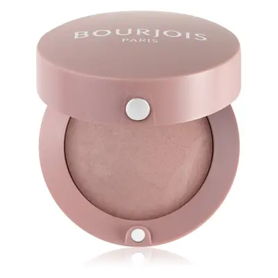 Bourjois Little Round Pot Mono fard à paupières teinte 16 Mauve La La! 1,7 g