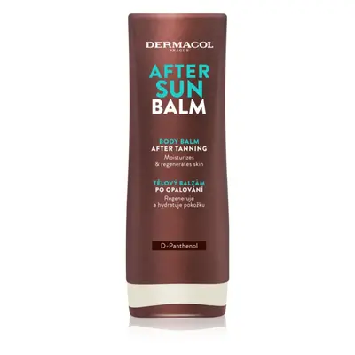 Dermacol After Sun balsem Balm 200 ml