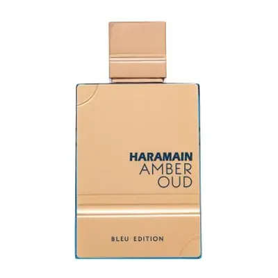 Al Haramain Amber Oud Bleu Edition Eau de Parfum unisex 60 ml
