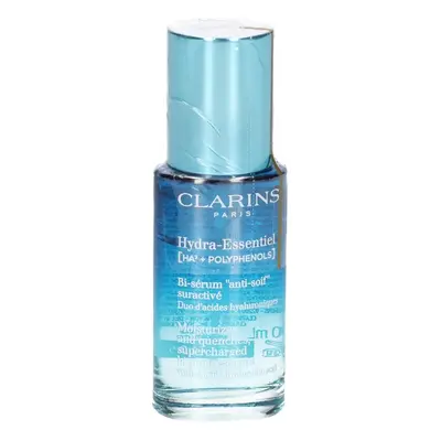 Clarins Hydra Essentiel Bi Serum 30 Make-up
