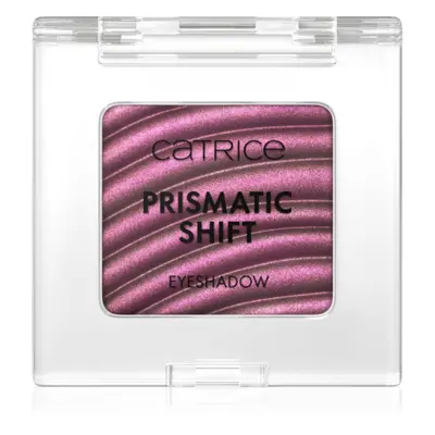 Catrice Prismatic Shift Eyeshadow fard à paupières à l’effet multi-chromatique teinte 020 Berry Blaze 1 g