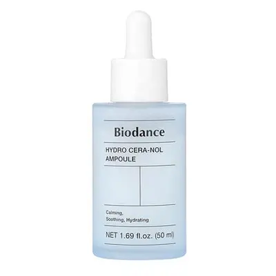 Biodance, Hydro Cera-Nol Ampul, 1,69 fl oz (50 ml)