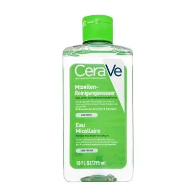 CeraVe Micellair Water | Zachte Reinigende en Hydraterende Lotion 296 Gezichtswater