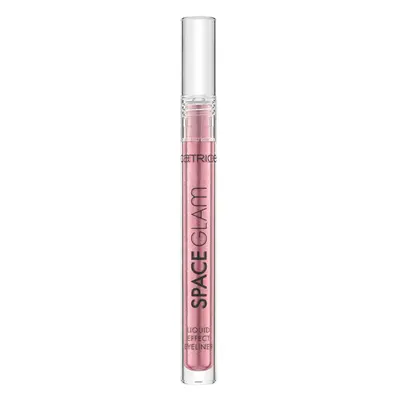 Catrice Space Glam eyeliner liquide à paillettes teinte 040 Pink Stardust 1.4 ml