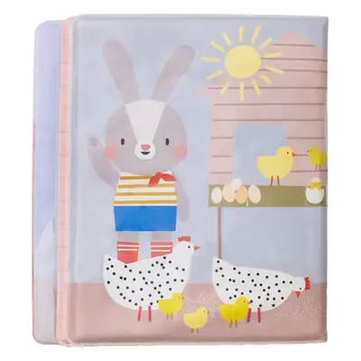 Taf Toys Coloring Water Book livre d'images 18m+ 1 pcs