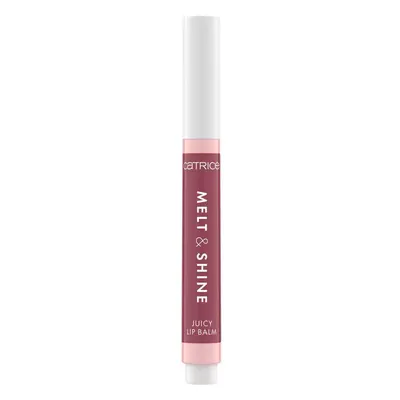 Catrice Melt & Shine baume à lèvres teinté teinte 030 Sea-cret 1,3 g