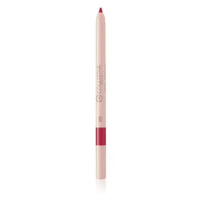 Collistar Twist Design Lip Pencil crayon à lèvres texture crémeuse teinte 111 - Rosso Milano 0.4 g
