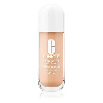Clinique Even Better Clinical™ Vitamin Makeup SPF 50 - LIGHT COOL 2 30 Crème