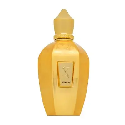 Xerjoff Accento Overdose Eau de Parfum unisex 100 ml