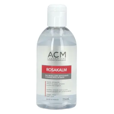 Rosakalm Micellair Reinigingswater 250 Gezichtswater