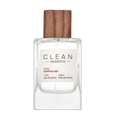 CLEAN Reserve Sparkling Sugar Eau de Parfum mixte 100 ml
