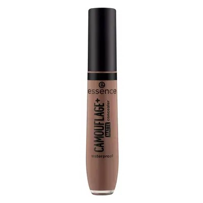 essence CAMOUFLAGE+ MATTE correcteur liquide effet mat teinte 200 8 ml