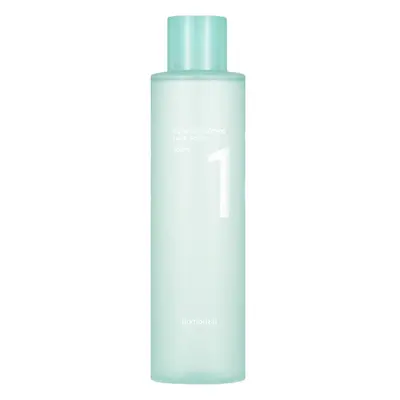 Numbuzin No. 1 Pure-Full Calming Herb Toner lotion tonique apaisante visage pour peaux à problèmes 300 ml