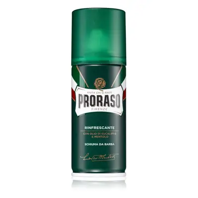 Proraso scheerschuim Refreshing And Toning Shave Foam 100 ml