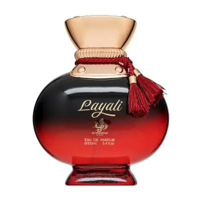 Al Wataniah Layali Eau de Parfum mixte 100 ml