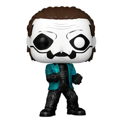 Beeldje Funko POP Ghost Papa Emeritus IV
