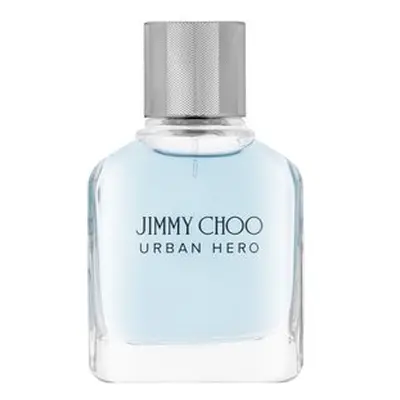 Jimmy Choo Urban Hero Eau de Parfum voor mannen 30 ml