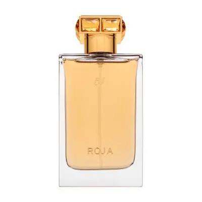 Roja Parfums 51 Pour Femme Eau de Parfum voor vrouwen 75 ml