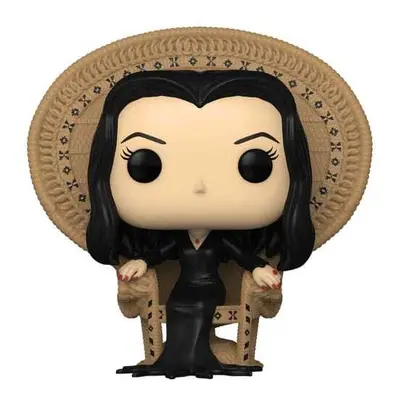 Vinyl figuur Funko Addams Family POP Morticia