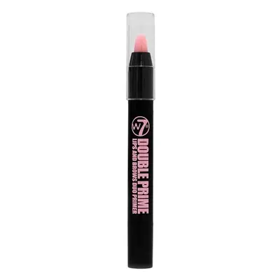 W7 Dubbele Lip & Wenkbrauw Primer