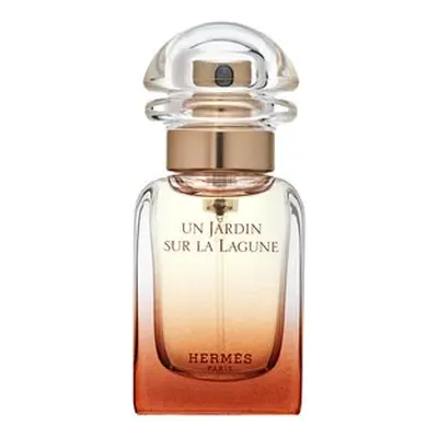 Hermes Un Jardin Sur La Lagune Eau de Toilette unisex 30 ml