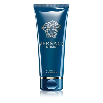 Versace Eros aftershave balsem voor mannen 100 ml