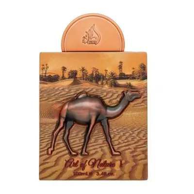Lattafa Pride Art Of Nature Eau De Parfum - 100 ml