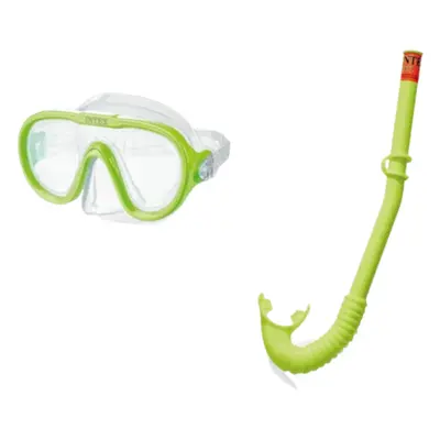 Intex snorkelset