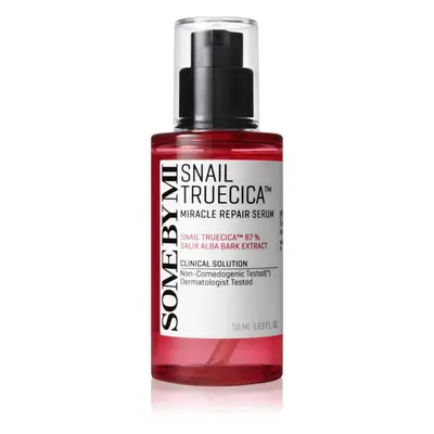 SOME BY MI, Snail Truecica, Miracle Repair Serum, 1,69 fl. oz. (50 ml)
